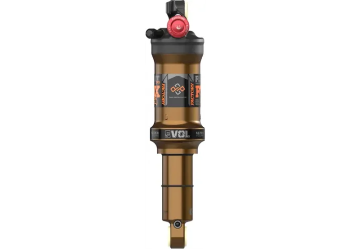 Damper rowerowy FOX RACING SHOX Float DPS - obrazek 2