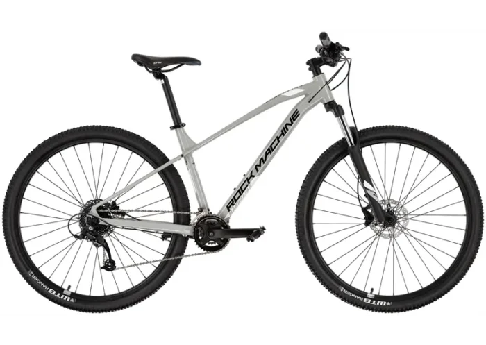 Rower MTB ROCK MACHINE Manhattan 70-29 microSHIFT